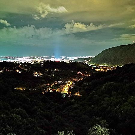 Coroni Seasons Apart With Panoramic View براشوف المظهر الخارجي الصورة